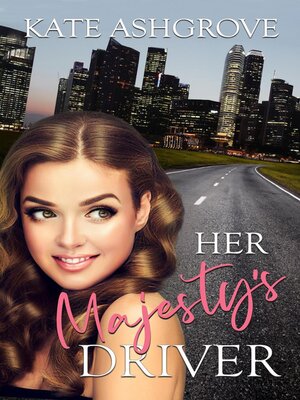 cover image of Her Majesty's Driver